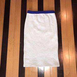 Zara skirt